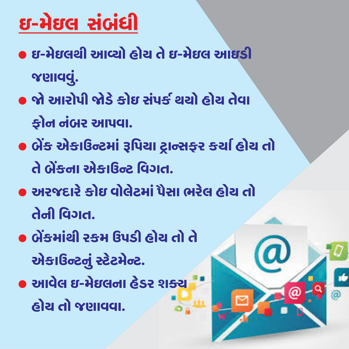 Cyber Guideline Photo