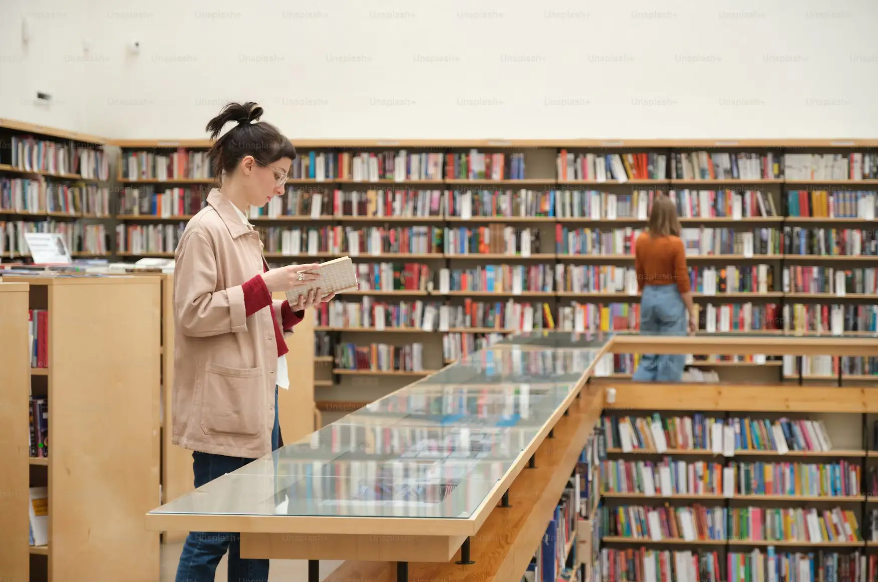 Central Library