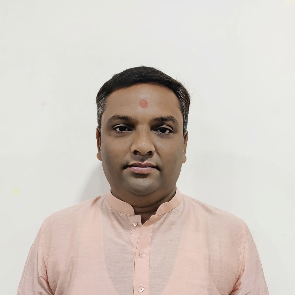 Dr. Nayankumar M. Patel