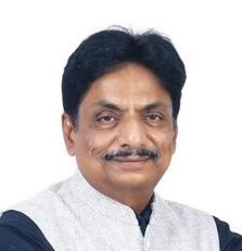 Cabinet Minister