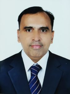 Dr. Anil Solanki